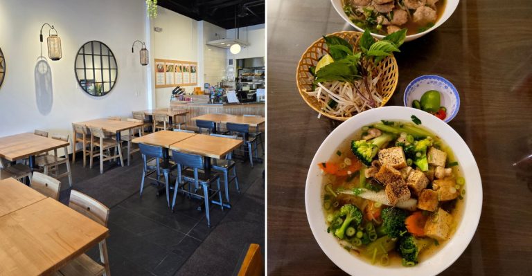 12 Vietnamese Restaurants In Illinois Everyone Will Be Talking About In 2026