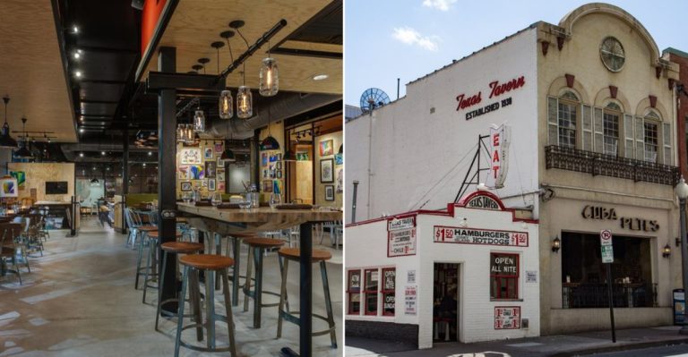 12 Virginia 24-Hour Restaurants Where The Kitchen Never Sleeps