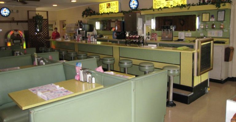 12 Virginia Diners That Have Been Family-Owned For Generations And Still Serve Breakfast Like It’s 1955