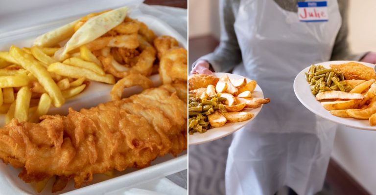 Virginia Friday Fish Fry Spots That Keep Crowds Coming Back Week After Week
