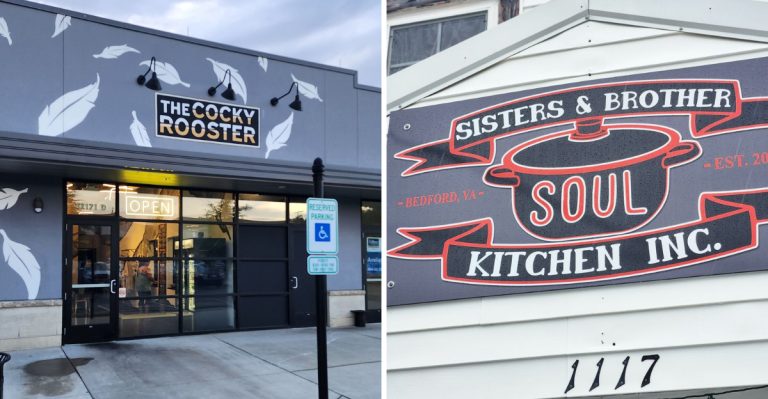 12 Virginia Fried Chicken Spots Where Legend Meets Crispy Perfection