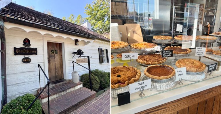 12 Virginia Kitchens That Built A Reputation Around One Legendary Order