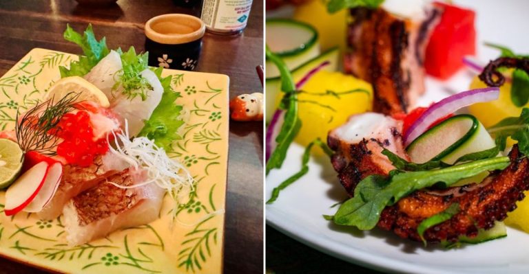 12 Virginia New Restaurants Already Becoming Instant Classics