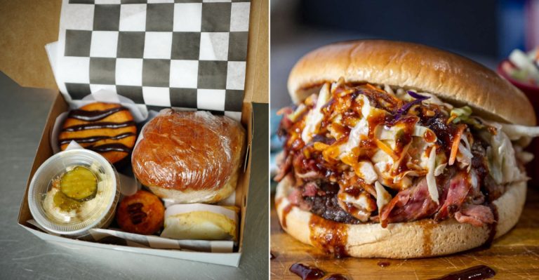 12 Virginia Restaurants That Locals Say Are Worth Visiting For One Iconic Plate