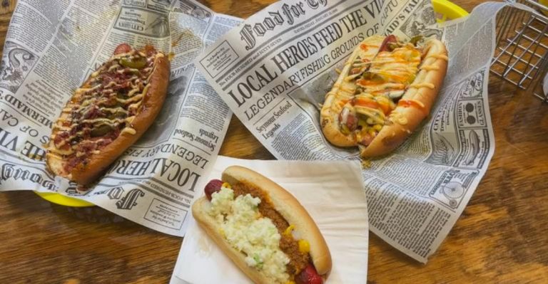 12 Virginia Small-Town Foods That Outsiders Rarely Discover