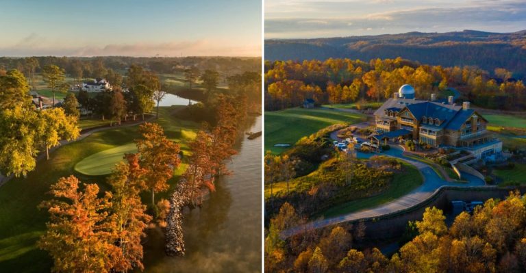 12 Virginia Thanksgiving Getaways Where The Scenery Steals The Show
