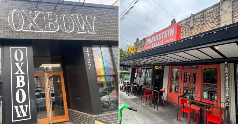 12 Washington Bagel Shops Making Dough With East Coast Confidence