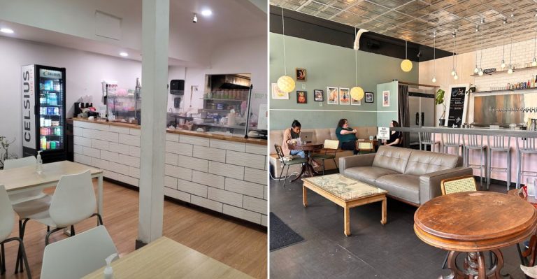 12 Washington Gluten-Free Restaurants Everyone Will Want To Try In 2026