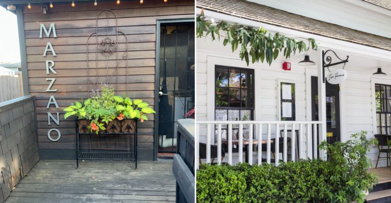 12 Washington Italian Eateries That Locals Guard Like A Secret