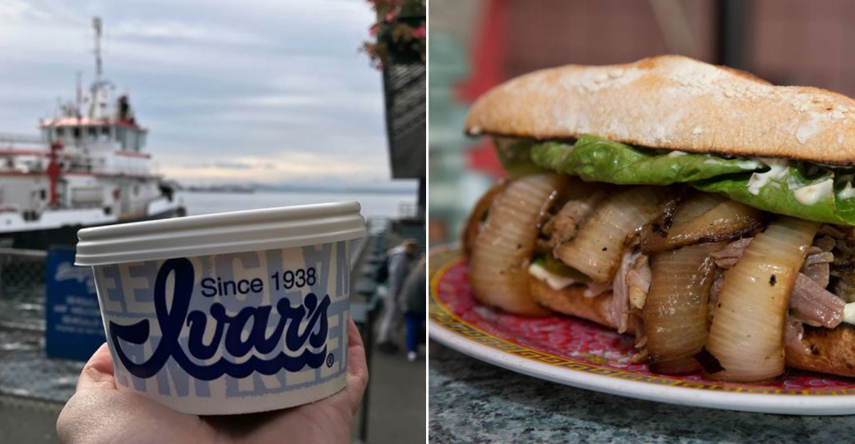 Arkansas Restaurants That Run Out of Plates Long Before Closing Time