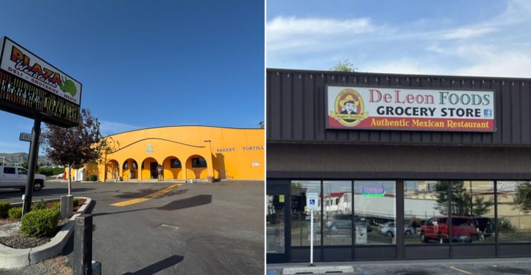 12 Washington Tortilla Houses Making Fresh Masa Every Morning For Rainy Day Breakfast Tacos