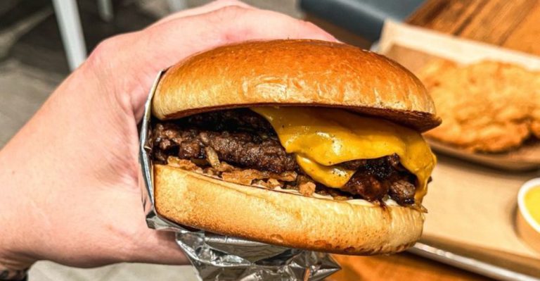 12 Ways North Carolina Food Festivals Make BBQ, Biscuits And Burgers Legendary