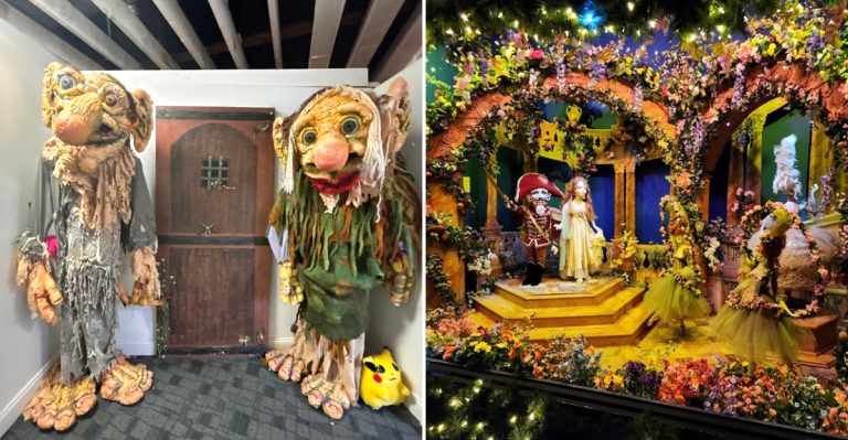 12 Weird But Wonderful Ohio Museums That Are Truly Worth A Road Trip