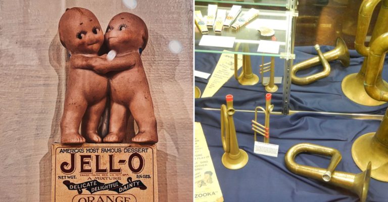 12 Weird New York Museums That Are Stranger Than Fiction