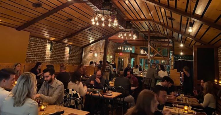 12 Western Pennsylvania Restaurants So Good You’ll Gladly Make The Drive