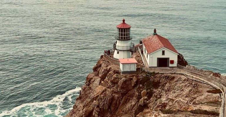 12 Winter Road Trips Across California’s Coastal Highways