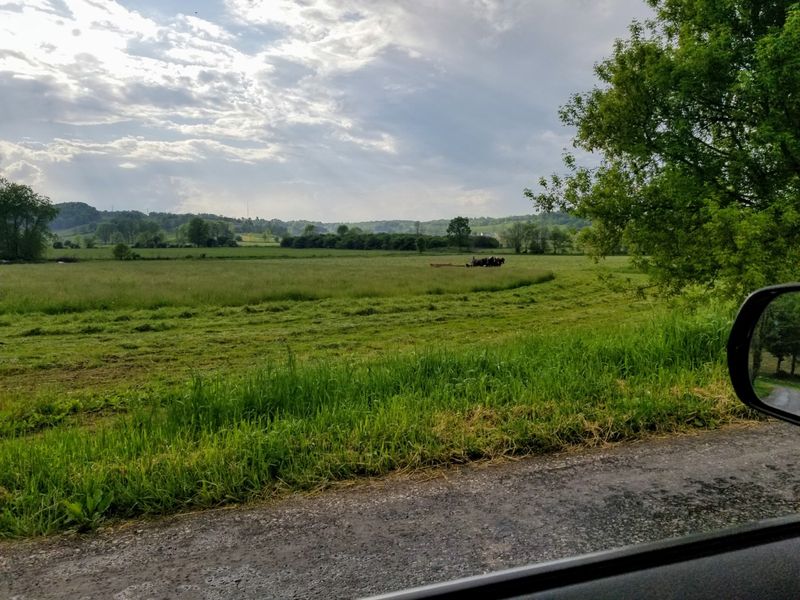 Amish Country Scenic Byway — Holmes County