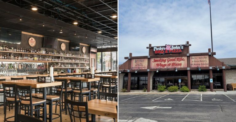 12 Wisconsin BBQ Joints That Locals Guard Like Family Recipes