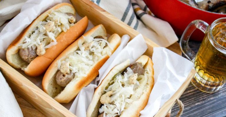 12 Wisconsin Foods That Outsiders Just Don’t Get