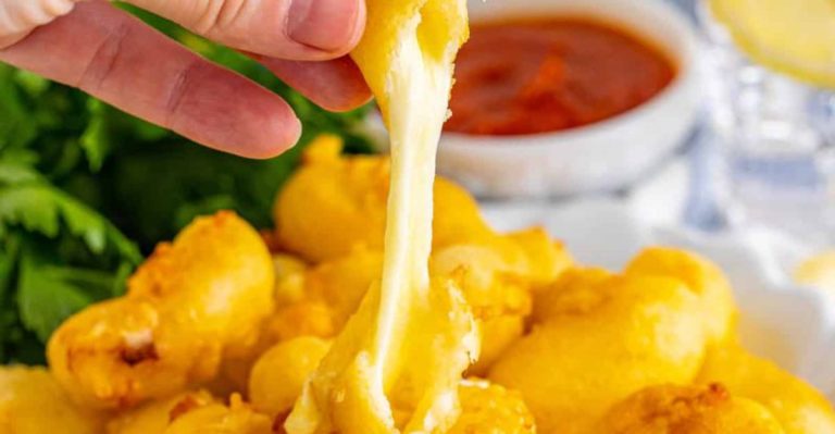 12 Wisconsin Foods That Prove Cheese Isn’t Just A Topping, But A Lifestyle