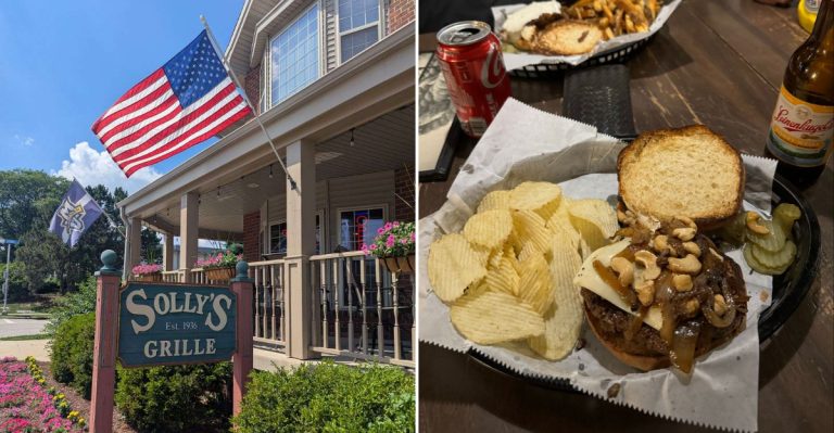 12 Wisconsin Restaurants That Remain Local Favorites Decades Later