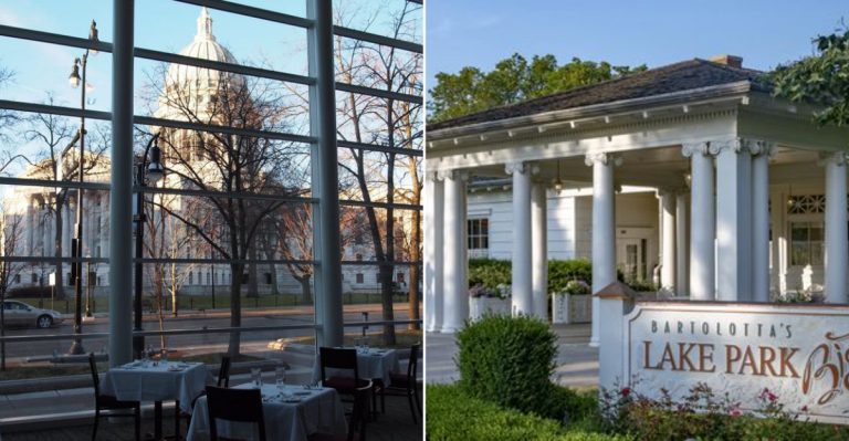 12 Wisconsin Restaurants Where Scoring A Reservation Isn’t Easy