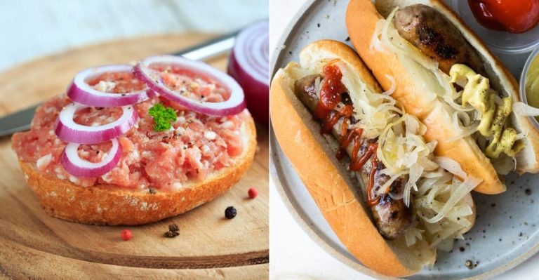 12 Wisconsin Sandwiches Locals Once Loved, But Rarely See Today