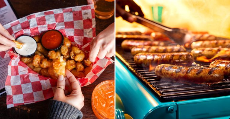 12 Wisconsin Snacks Outsiders Totally Mispronounce (And Locals Just Laugh)