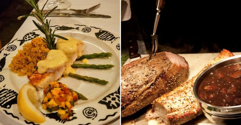 12 Wisconsin Supper-Club Buffets That Serve Up True Midwest Comfort