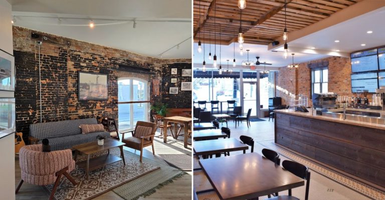 12 Woodstock, Illinois Dining Gems Locals Don’t Always Want Visitors To Find