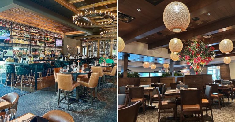 12 Worth-The-Drive Restaurants In Orland Park, Illinois