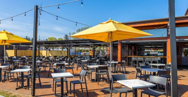 12 York County, Pennsylvania Restaurants Food Lovers Need To Experience This August