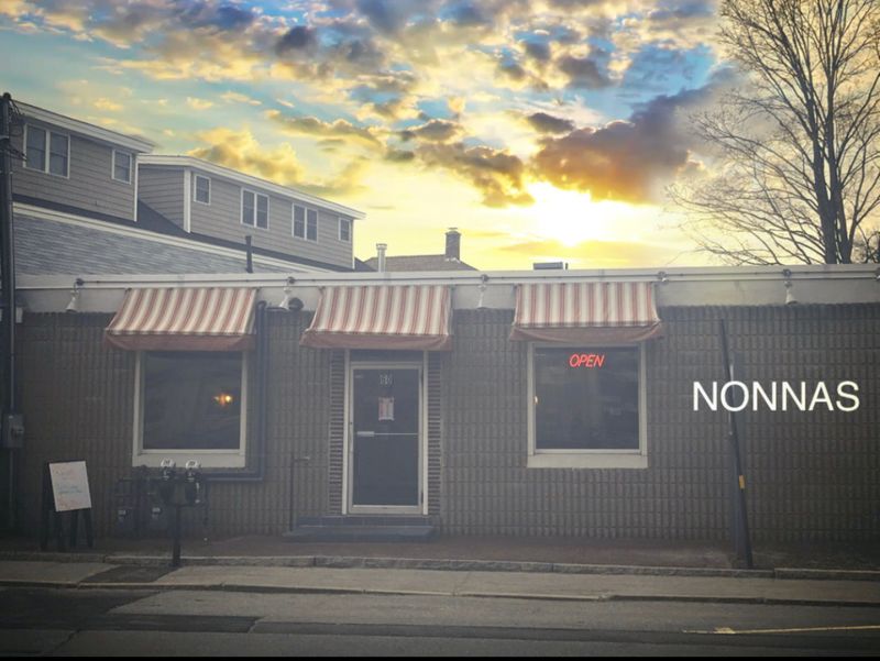 13. Nonna's Place - Concord, New Hampshire