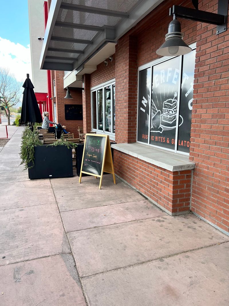 12. Forno 301, Phoenix