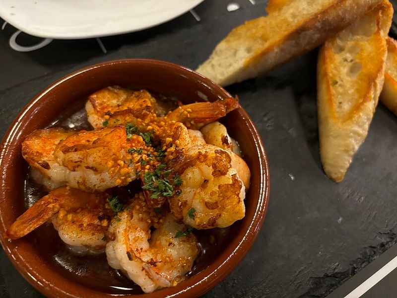 13. Steak & Shrimp Kabobs