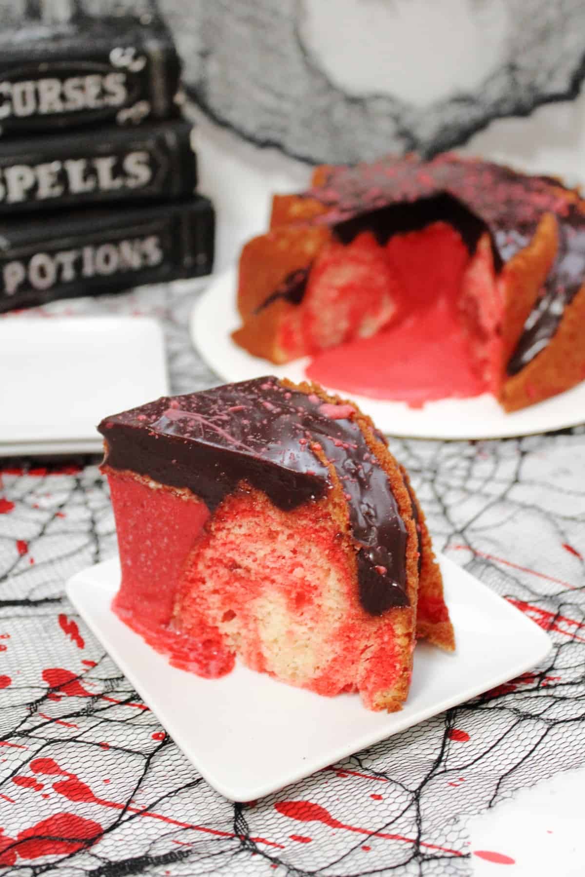 23 Creative Halloween Dessert Ideas Ever After in the Woods