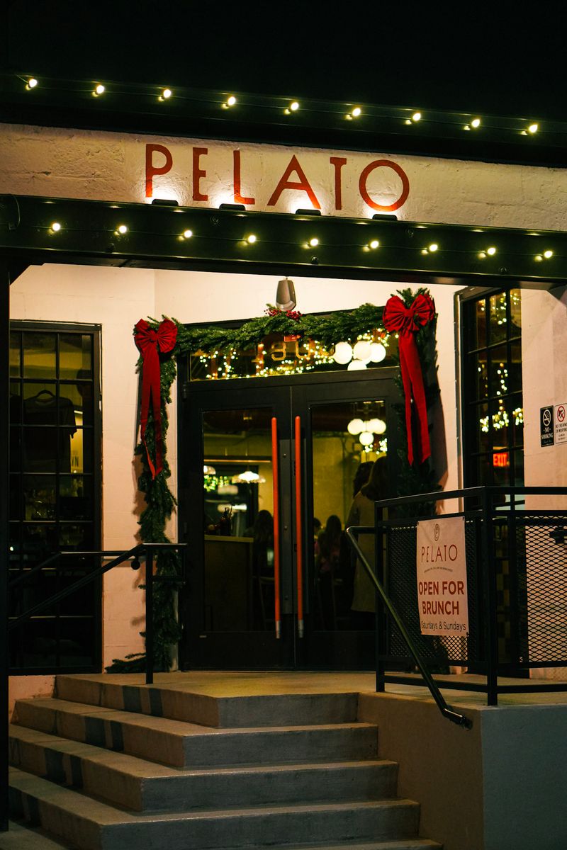 13. Pelato, Nashville, Tennessee