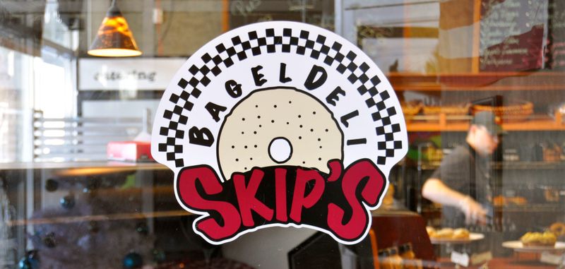 13. Skip's Bagel Deli – Cincinnati / Symmes Township