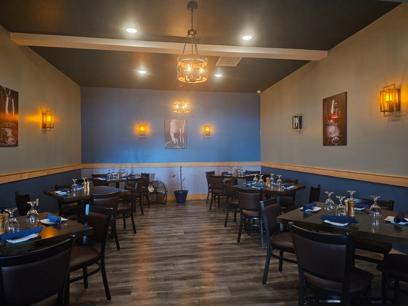 13. Mangia Bistro & Bar, Scranton, Pennsylvania