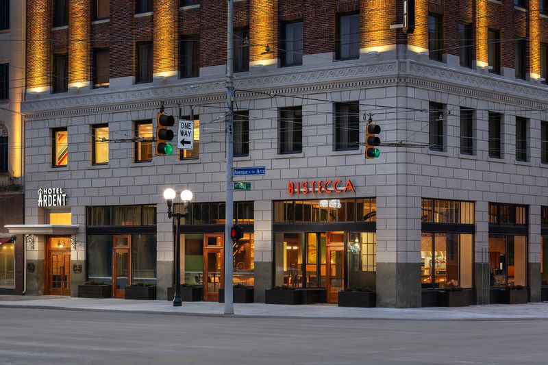 13. Bistecca at The Ardent, Dayton