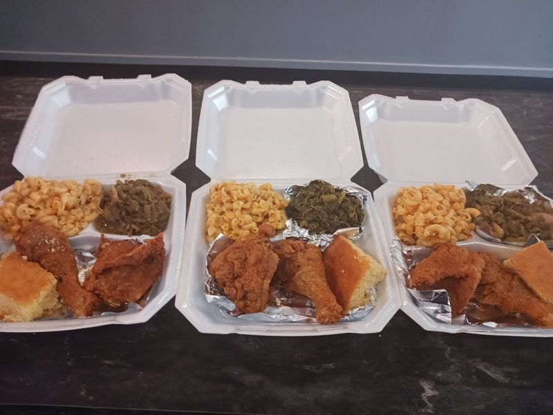 13. Meek's Heavenly Hands, Berlin, Connecticut