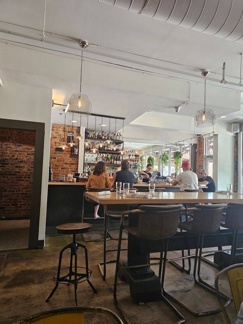 13. Main Street Meats, Chattanooga