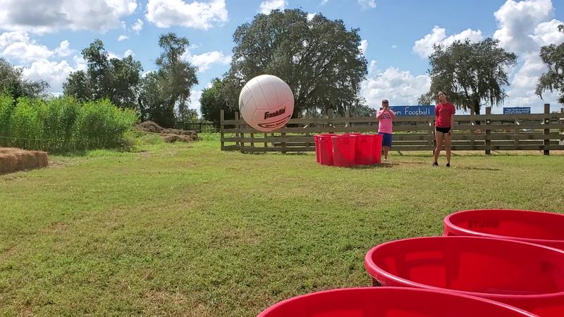 120 Acres Of Working Farmland Creates The Perfect Backdrop