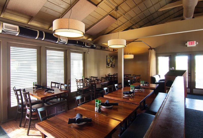 1200 Chophouse, St. Petersburg