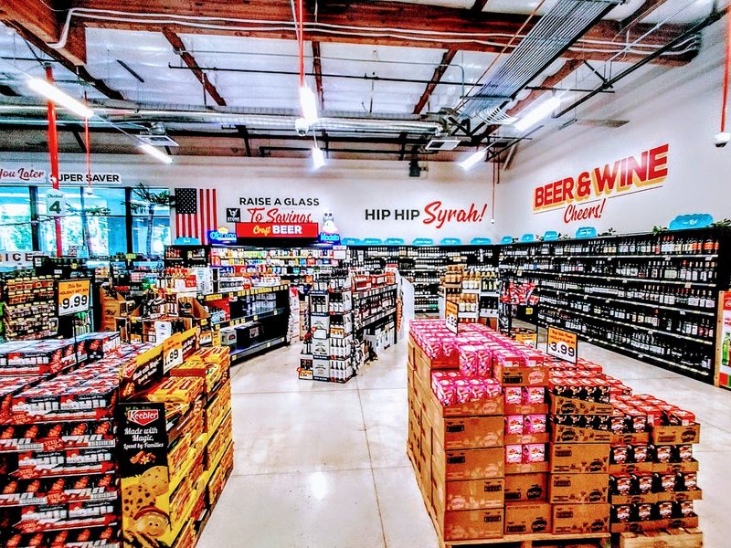 12,500 Square Feet of Bargains to Explore