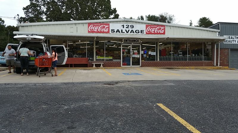 129 Salvage