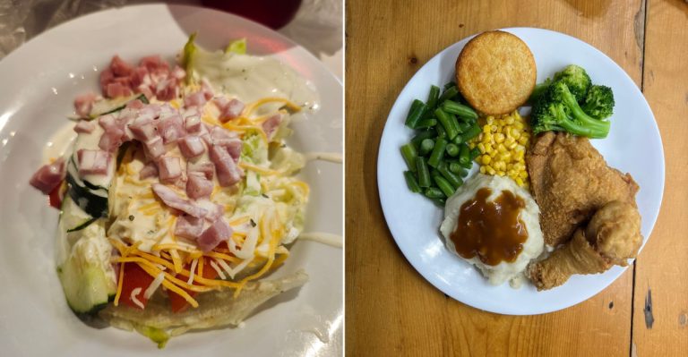 Alabama All-You-Can-Eat Buffets Where Southern Classics Keep Locals Coming Back
