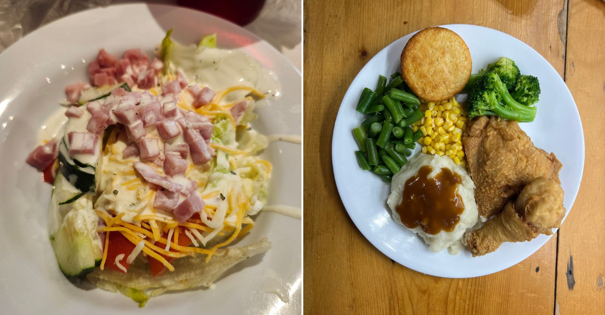 Alabama All-You-Can-Eat Buffets Where Southern Classics Keep Locals Coming Back