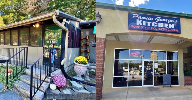 13 Alabama Meat-And-Three Cafeterias Where The Sides Taste Just Like Sunday Dinner