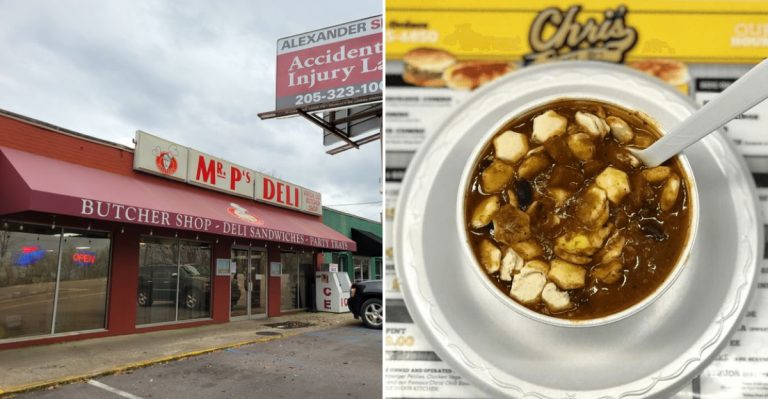 13 Alabama Meat Markets That Became Restaurants Because The Food Was Too Good